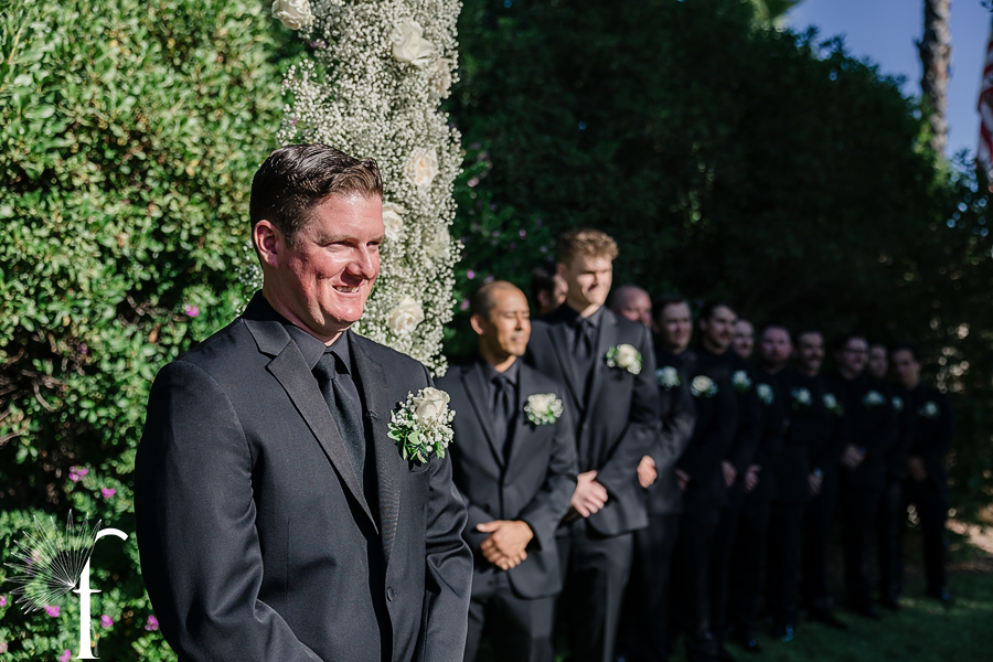 Lake Lindero Golf Course Wedding | Tessa & Kyle