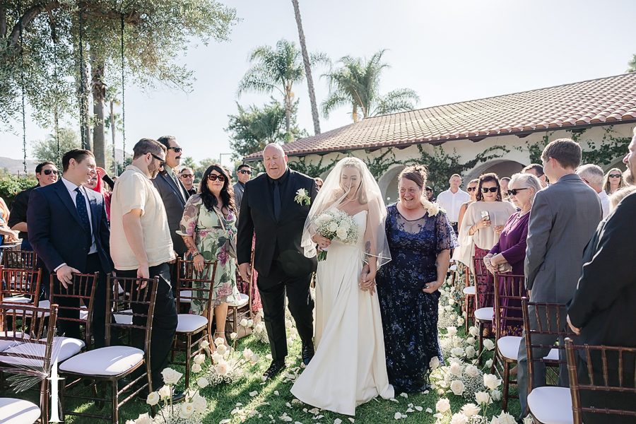 Lake Lindero Golf Course Wedding | Tessa & Kyle