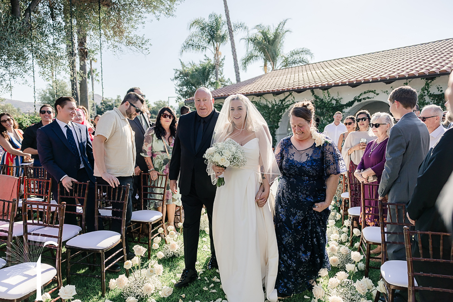 Lake Lindero Golf Course Wedding | Tessa & Kyle