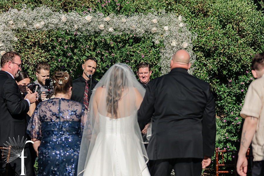 Lake Lindero Golf Course Wedding | Tessa & Kyle