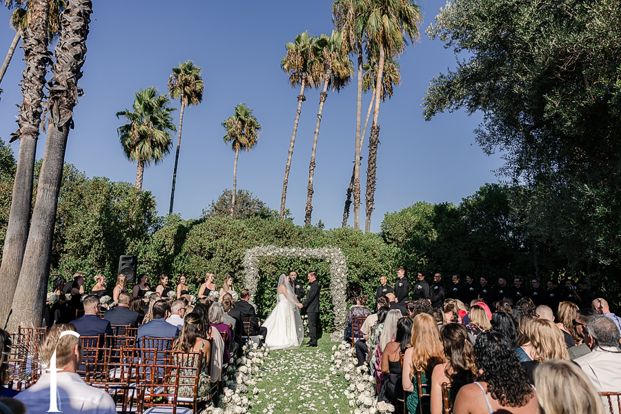 Lake Lindero Golf Course Wedding | Tessa & Kyle