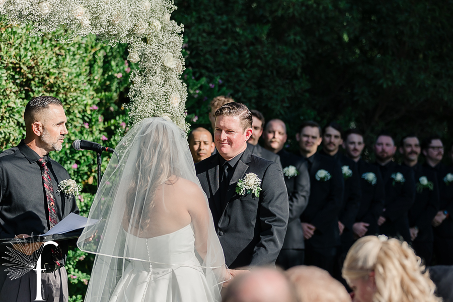 Lake Lindero Golf Course Wedding | Tessa & Kyle