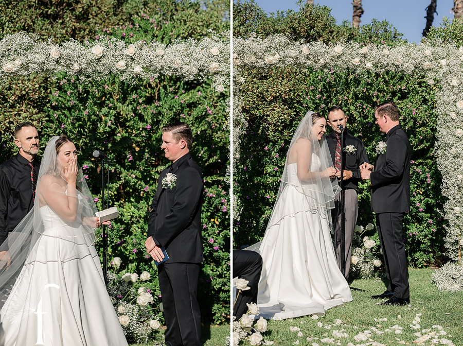 Lake Lindero Golf Course Wedding | Tessa & Kyle