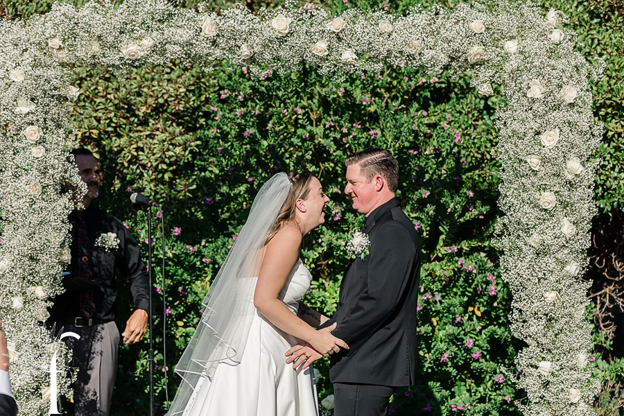 Lake Lindero Golf Course Wedding | Tessa & Kyle