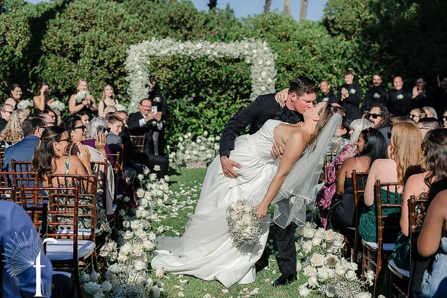 Lake Lindero Golf Course Wedding | Tessa & Kyle