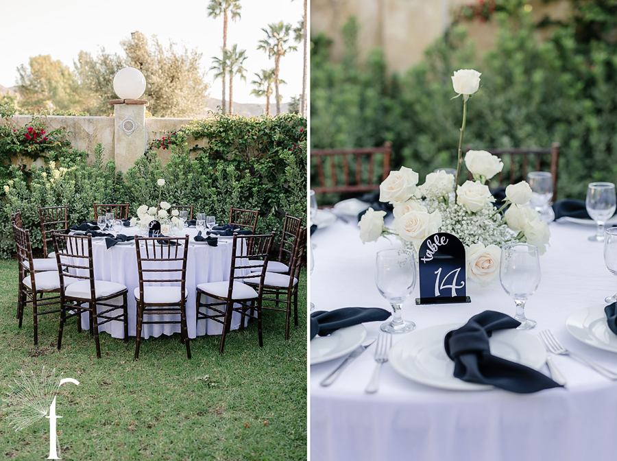 Lake Lindero Golf Course Wedding | Tessa & Kyle