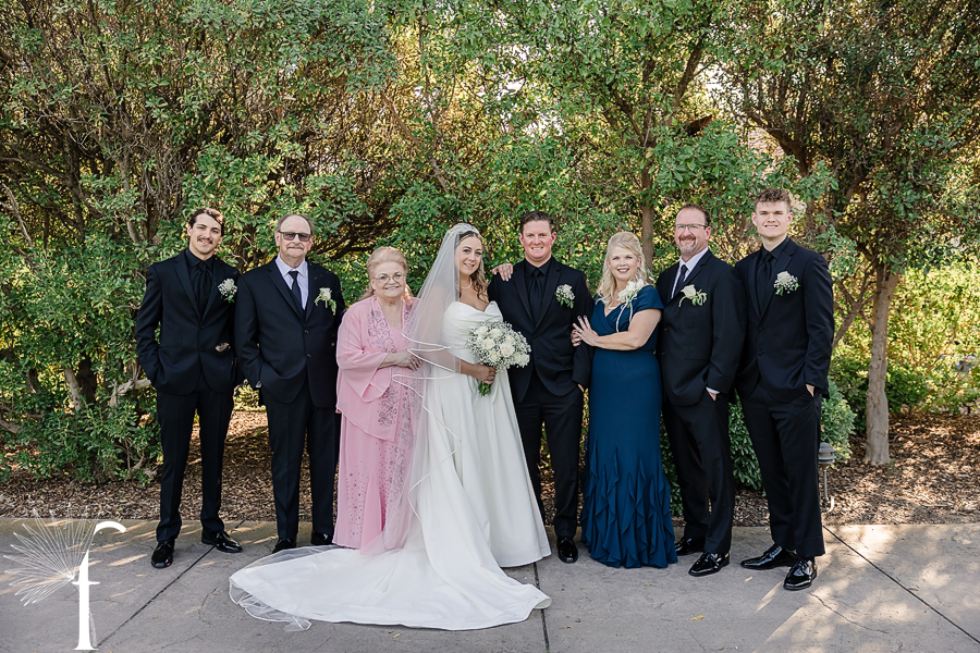Lake Lindero Golf Course Wedding | Tessa & Kyle