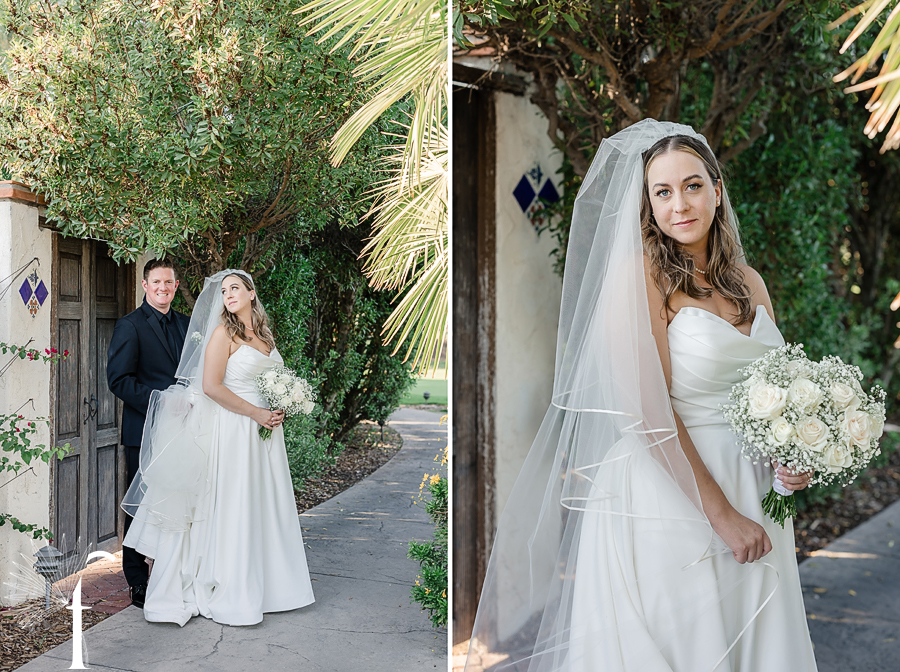 Lake Lindero Golf Course Wedding | Tessa & Kyle