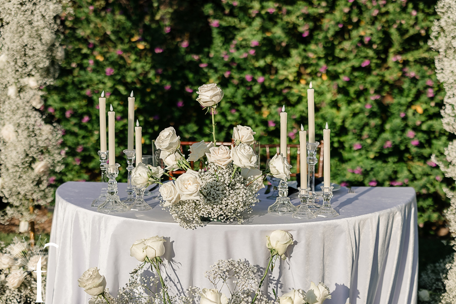 Lake Lindero Golf Course Wedding | Tessa & Kyle