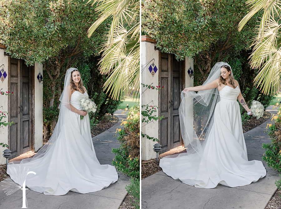 Lake Lindero Golf Course Wedding | Tessa & Kyle