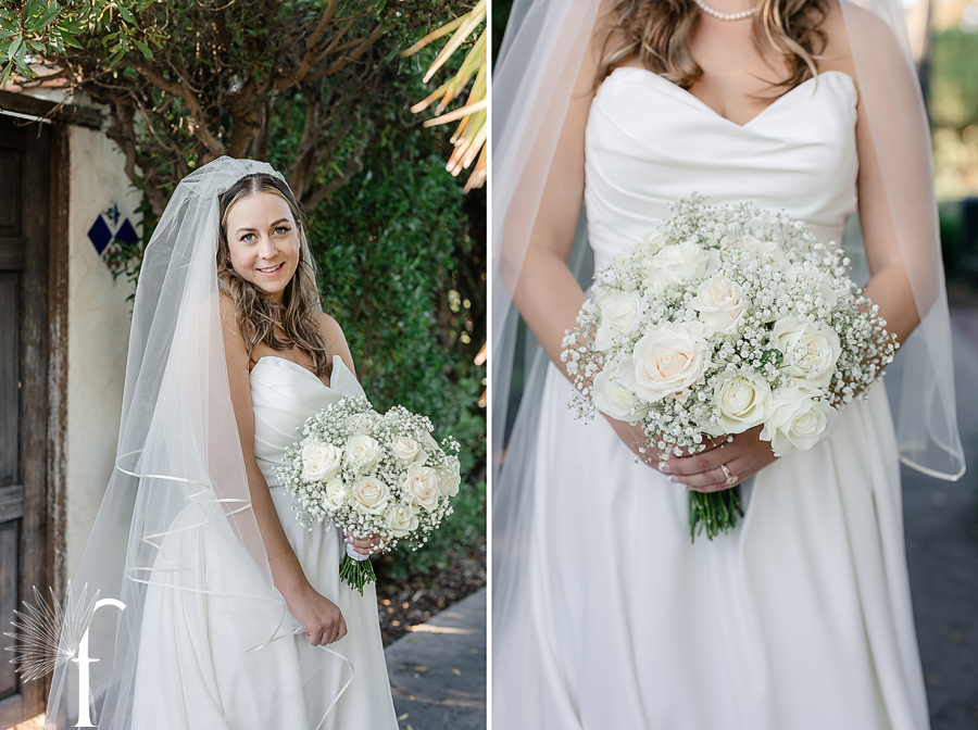 Lake Lindero Golf Course Wedding | Tessa & Kyle