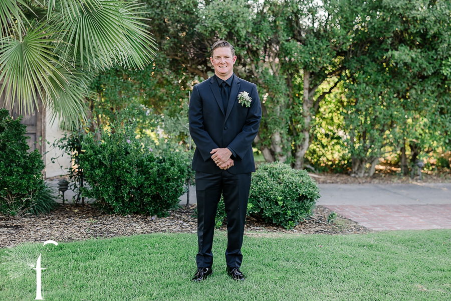 Lake Lindero Golf Course Wedding | Tessa & Kyle