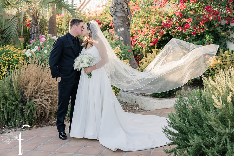 Lake Lindero Golf Course Wedding | Tessa & Kyle