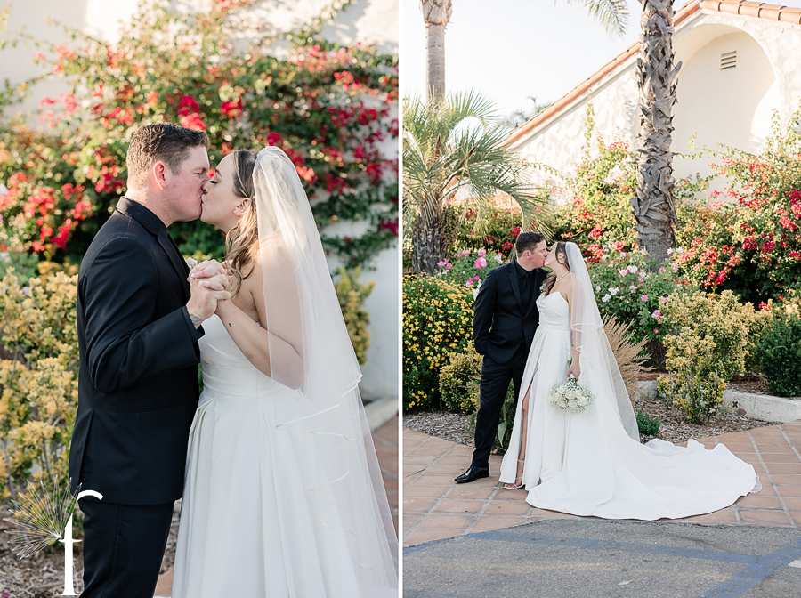 Lake Lindero Golf Course Wedding | Tessa & Kyle