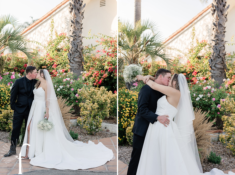 Lake Lindero Golf Course Wedding | Tessa & Kyle