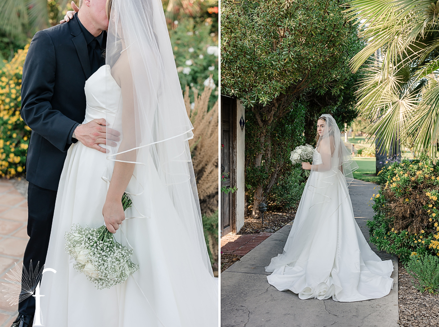 Lake Lindero Golf Course Wedding | Tessa & Kyle