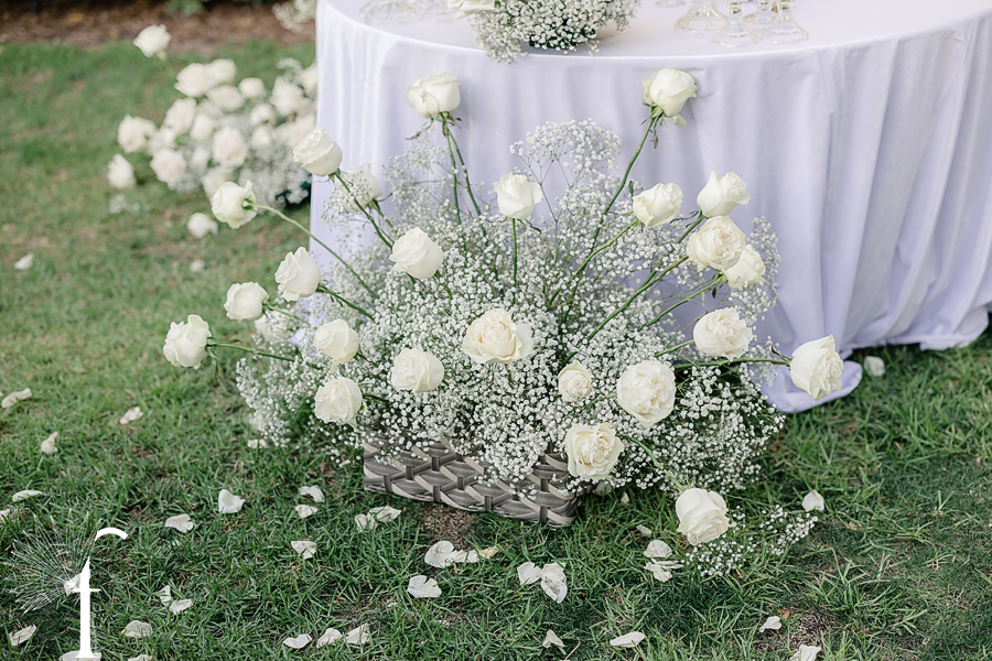 Lake Lindero Golf Course Wedding | Tessa & Kyle