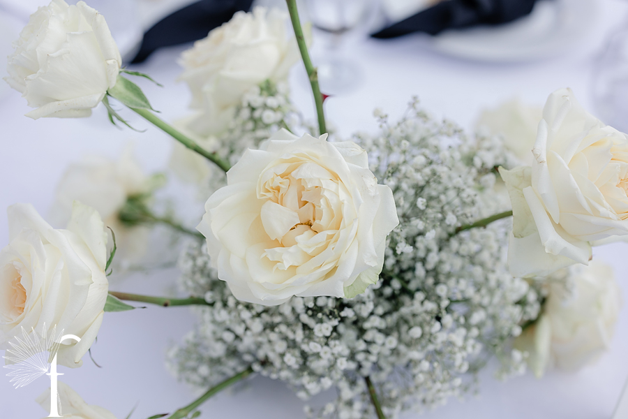 Lake Lindero Golf Course Wedding | Tessa & Kyle