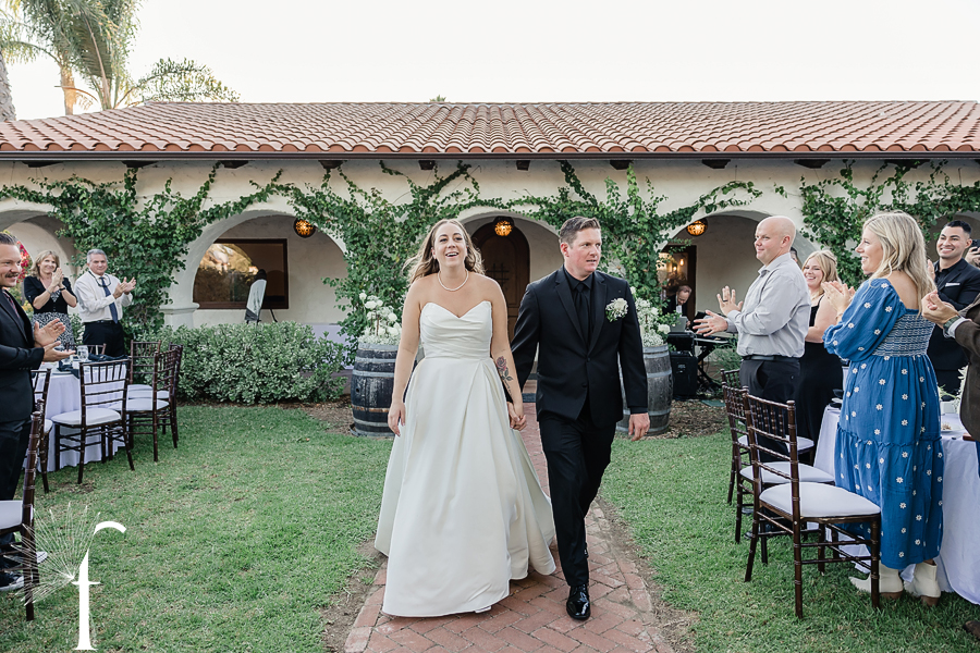 Lake Lindero Golf Course Wedding | Tessa & Kyle