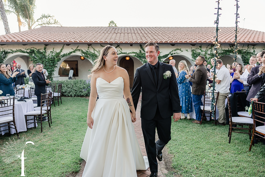 Lake Lindero Golf Course Wedding | Tessa & Kyle