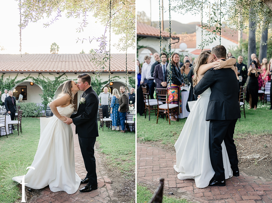Lake Lindero Golf Course Wedding | Tessa & Kyle