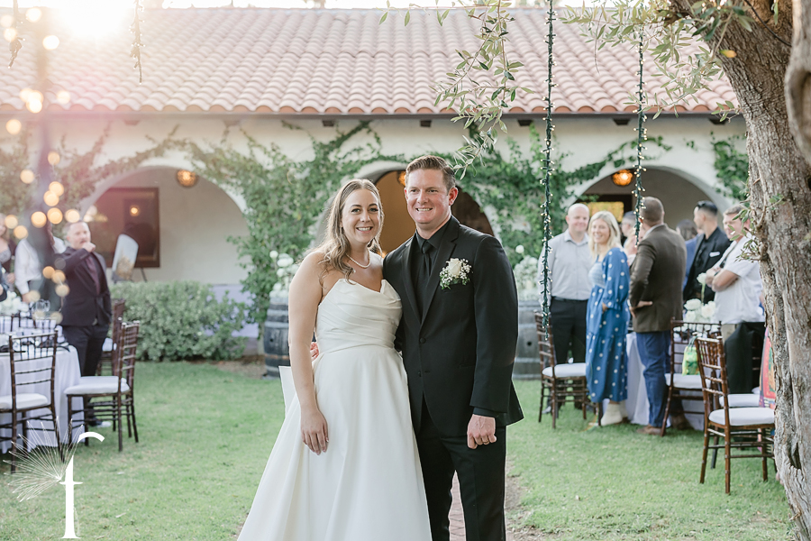 Lake Lindero Golf Course Wedding | Tessa & Kyle