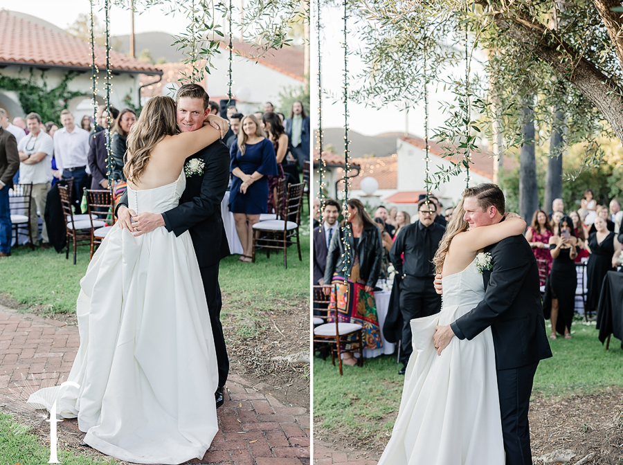 Lake Lindero Golf Course Wedding | Tessa & Kyle