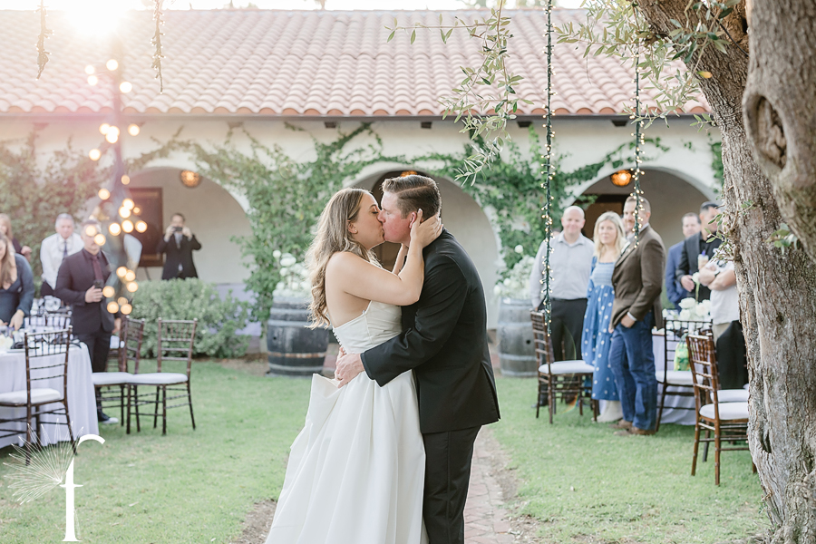 Lake Lindero Golf Course Wedding | Tessa & Kyle