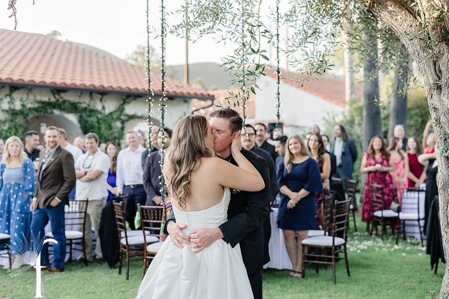 Lake Lindero Golf Course Wedding | Tessa & Kyle