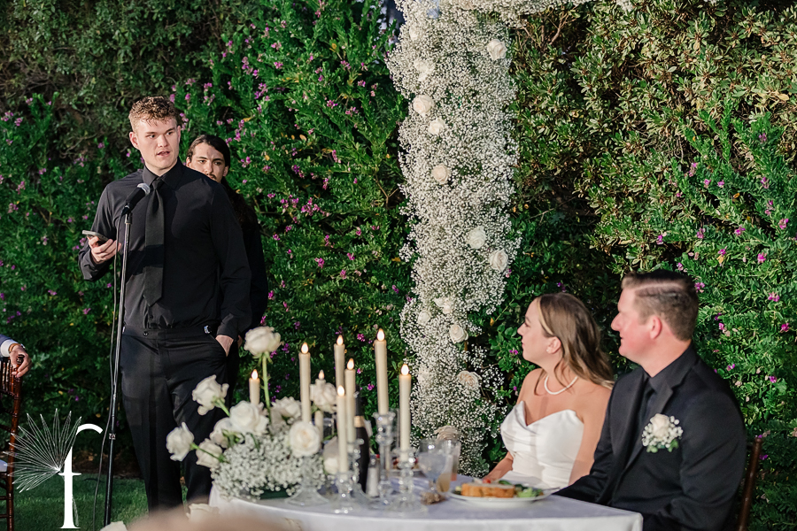 Lake Lindero Golf Course Wedding | Tessa & Kyle