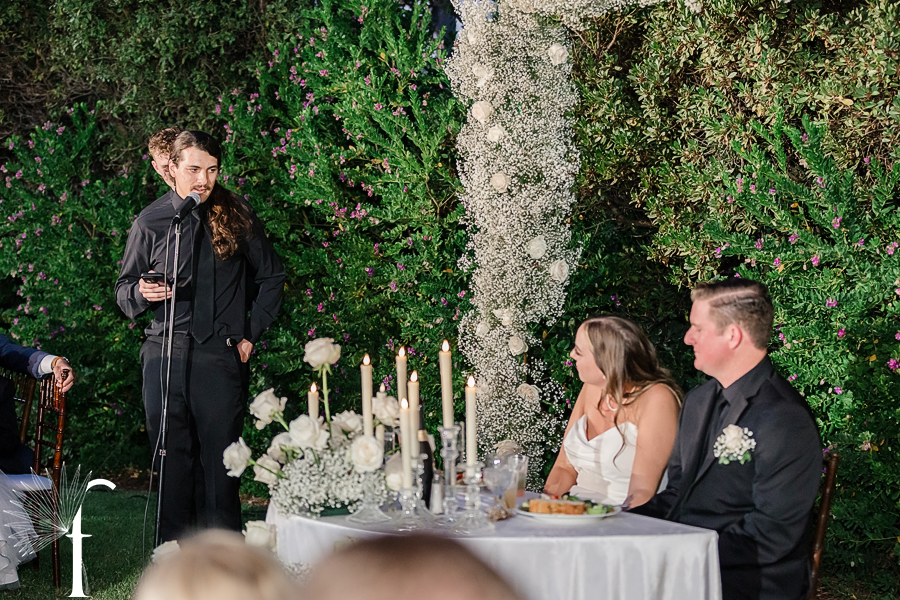 Lake Lindero Golf Course Wedding | Tessa & Kyle