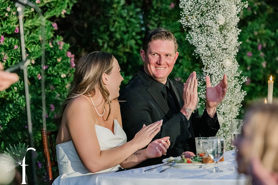 Lake Lindero Golf Course Wedding | Tessa & Kyle