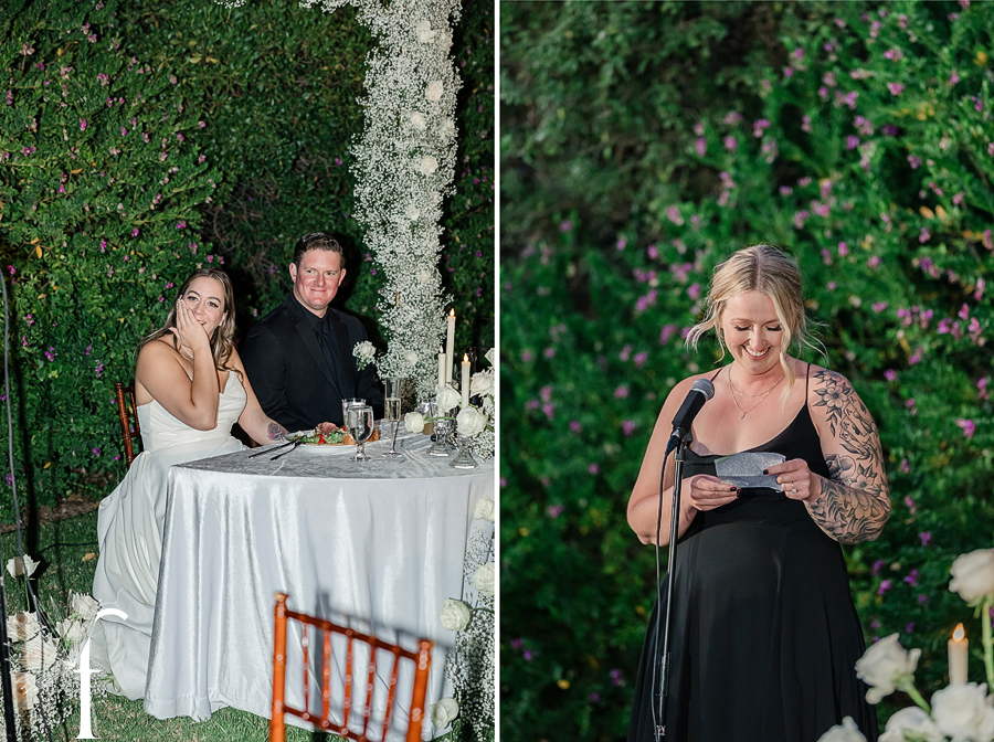 Lake Lindero Golf Course Wedding | Tessa & Kyle