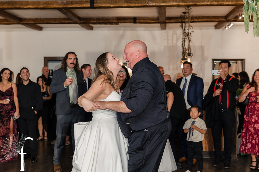 Lake Lindero Golf Course Wedding | Tessa & Kyle