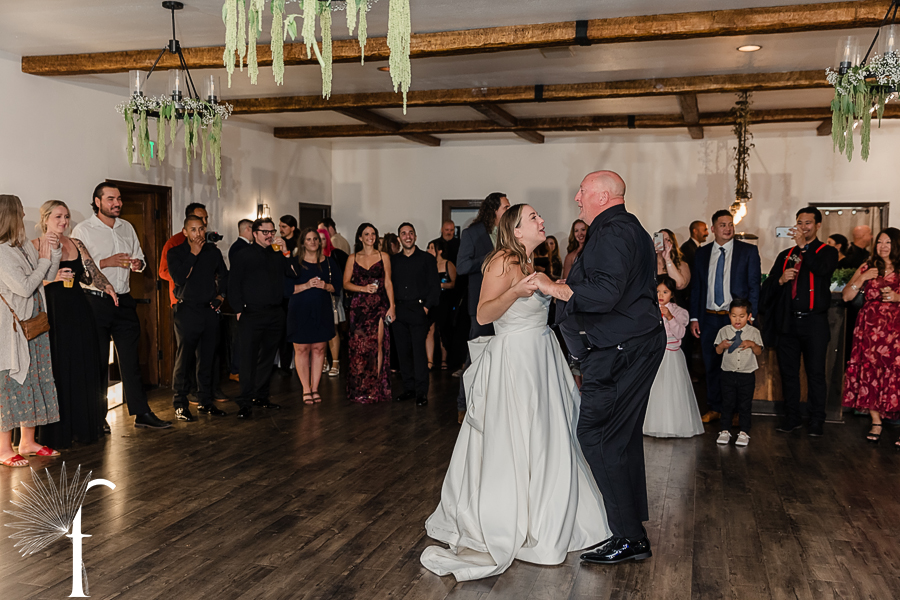 Lake Lindero Golf Course Wedding | Tessa & Kyle