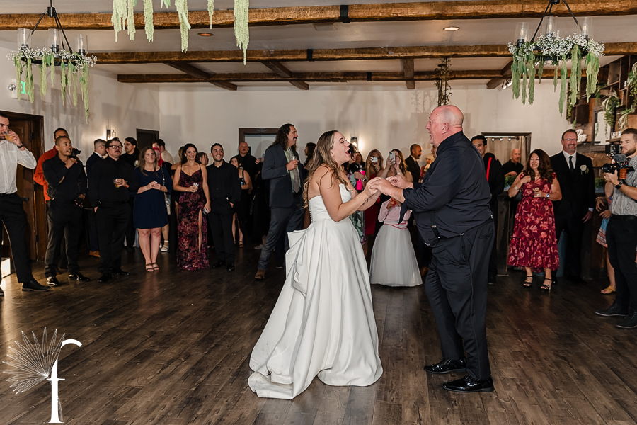 Lake Lindero Golf Course Wedding | Tessa & Kyle