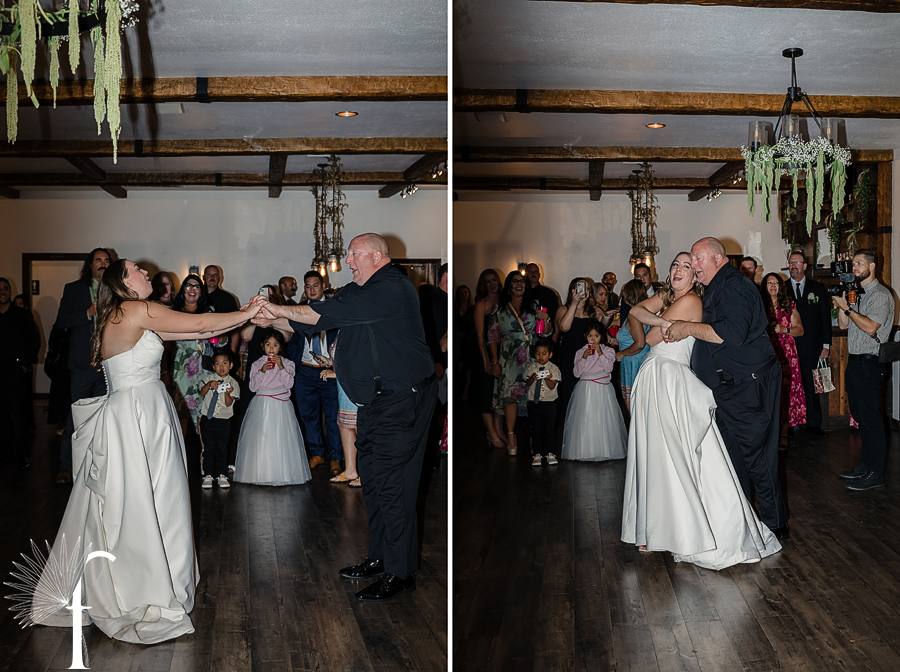 Lake Lindero Golf Course Wedding | Tessa & Kyle