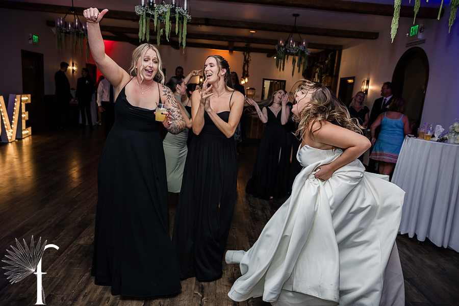 Lake Lindero Golf Course Wedding | Tessa & Kyle