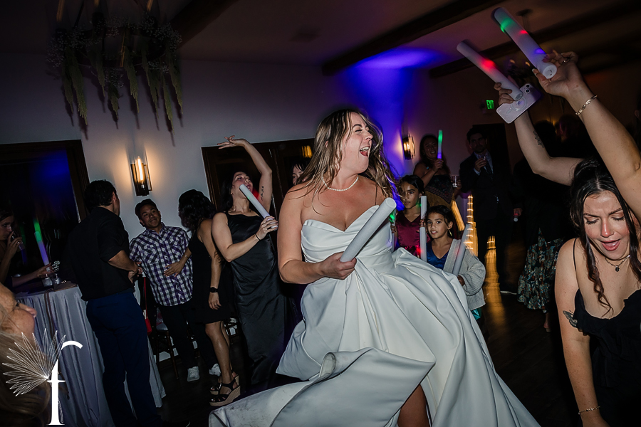 Lake Lindero Golf Course Wedding | Tessa & Kyle