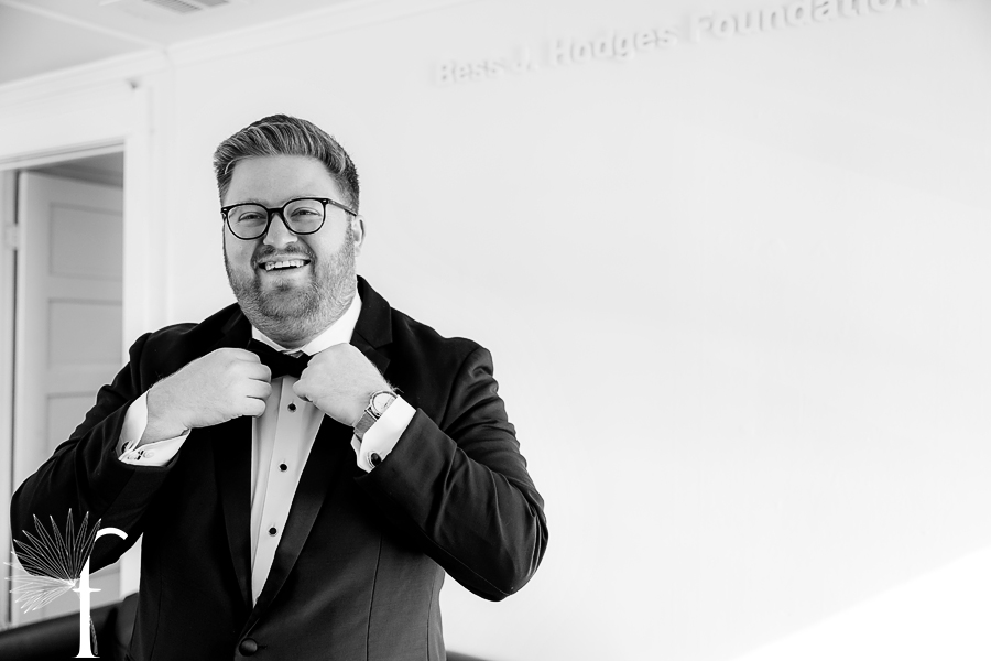 Long Beach Museum of Art Wedding | Angie & Ellis