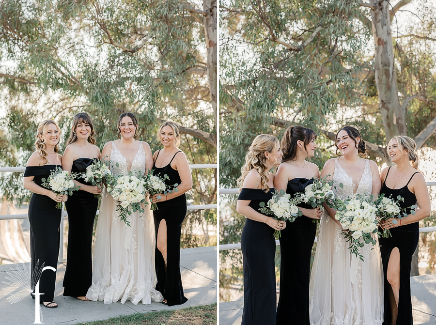 Long Beach Museum of Art Wedding | Angie & Ellis