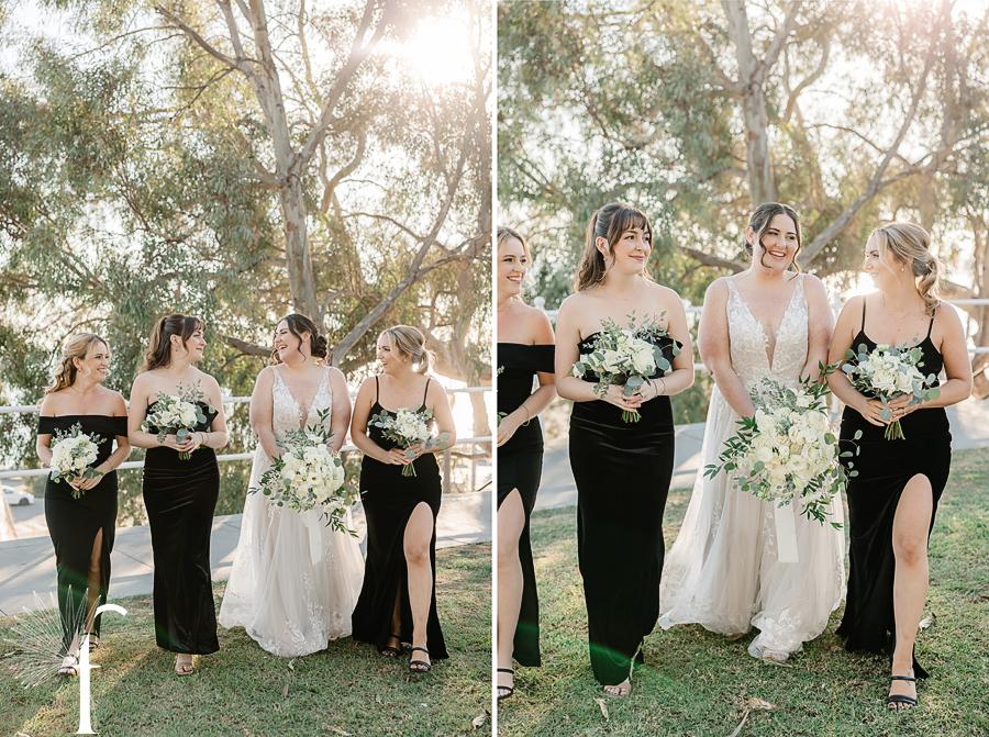 Long Beach Museum of Art Wedding | Angie & Ellis