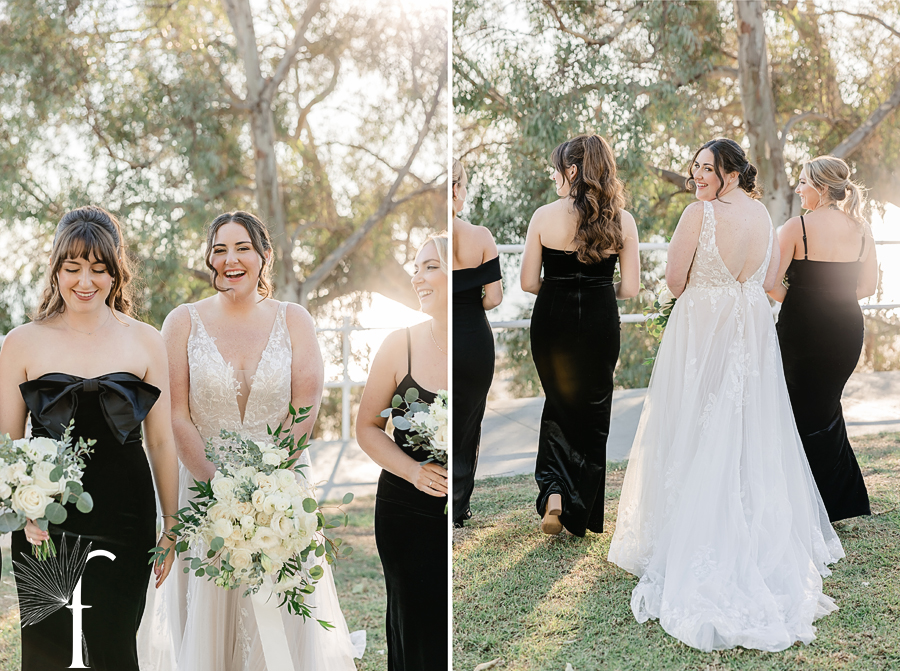 Long Beach Museum of Art Wedding | Angie & Ellis
