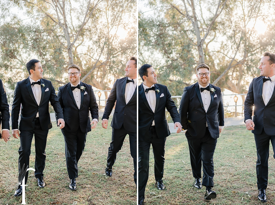 Long Beach Museum of Art Wedding | Angie & Ellis