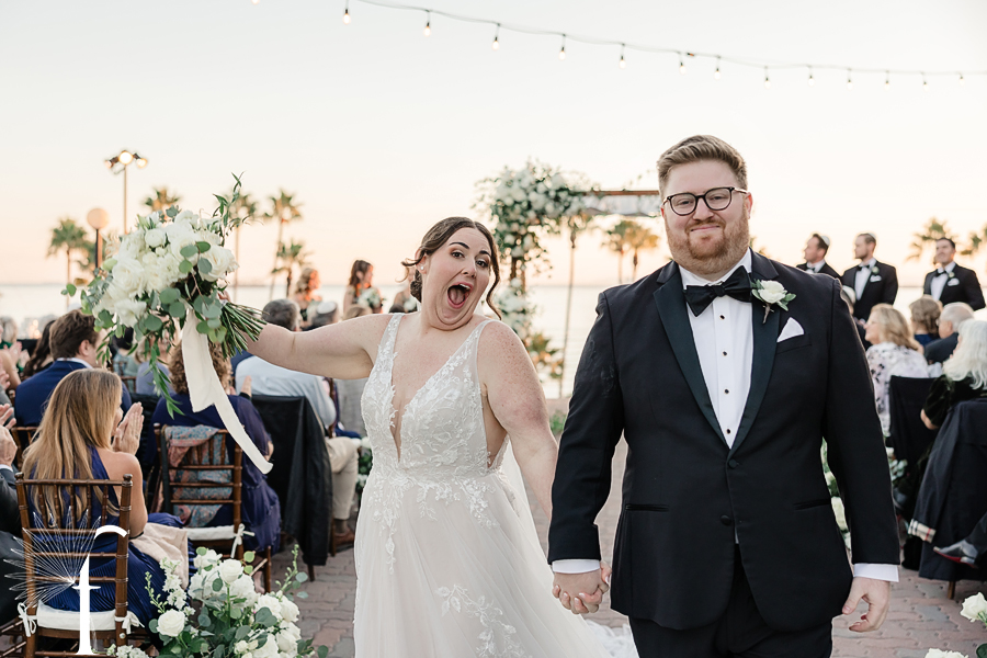 Long Beach Museum of Art Wedding | Angie & Ellis