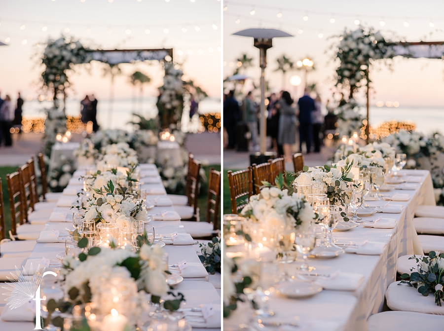 Long Beach Museum of Art Wedding | Angie & Ellis