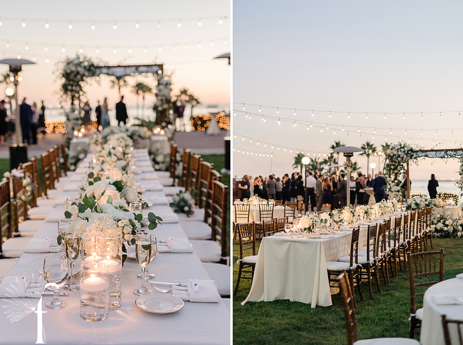 Long Beach Museum of Art Wedding | Angie & Ellis