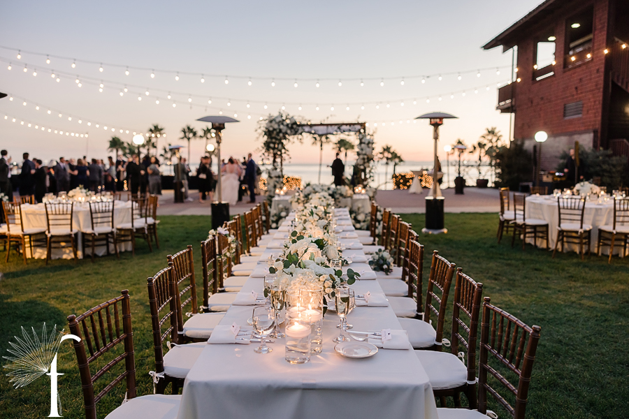 Long Beach Museum of Art Wedding | Angie & Ellis