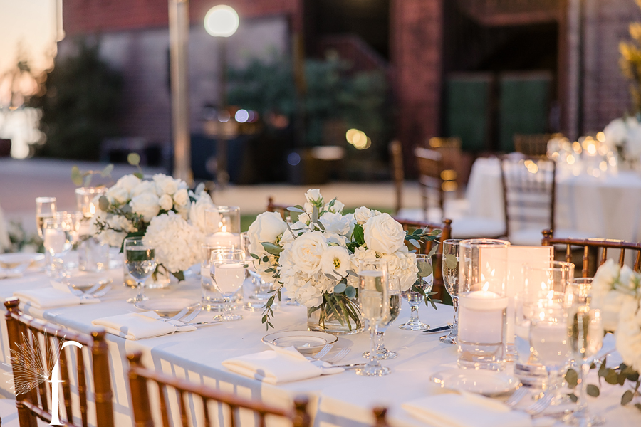 Long Beach Museum of Art Wedding | Angie & Ellis