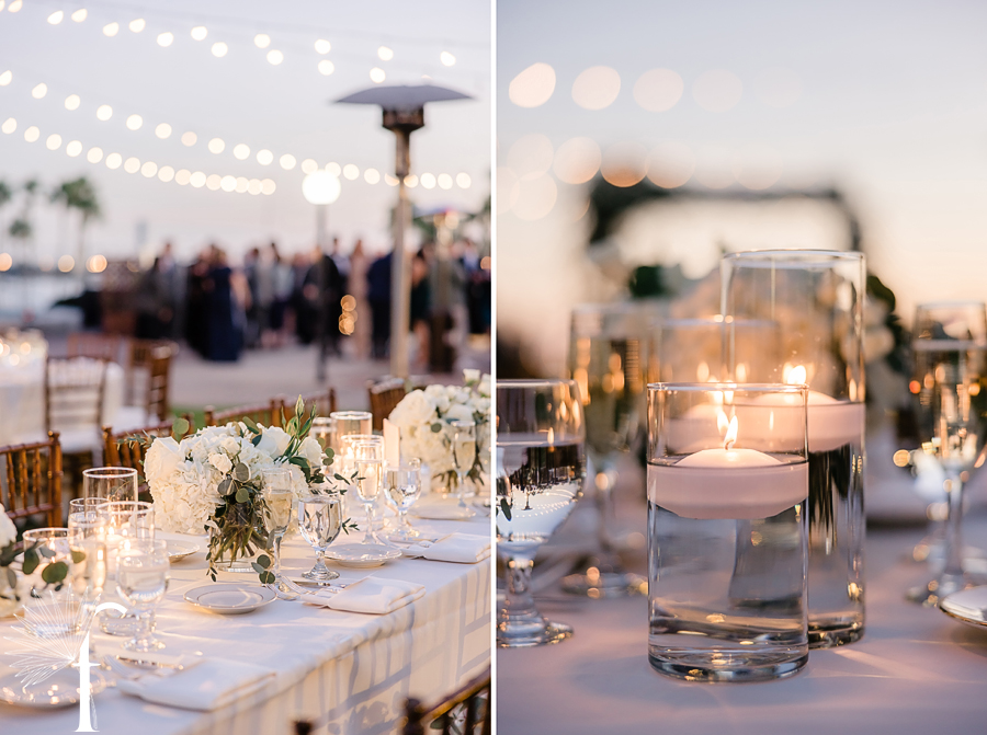 Long Beach Museum of Art Wedding | Angie & Ellis